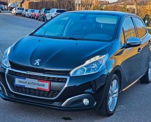 Peugeot 208 Gebrauchtwagen