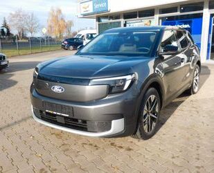 Ford Explorer Gebrauchtwagen