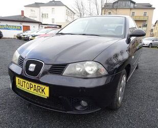 Seat Ibiza Gebrauchtwagen