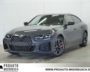 BMW 420 Gran Coupé Gebrauchtwagen