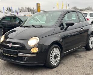 Fiat 500 Gebrauchtwagen