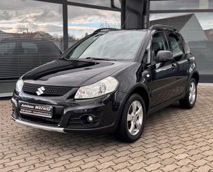 Suzuki SX4 Gebrauchtwagen