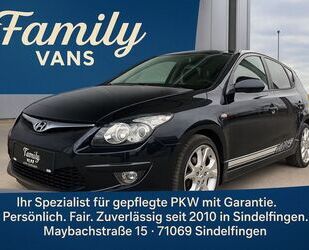 Hyundai i30 Gebrauchtwagen
