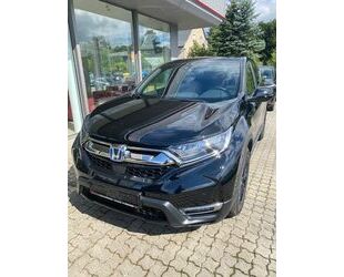 Honda CR-V Gebrauchtwagen