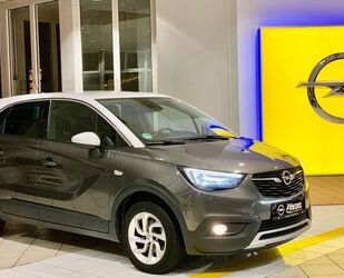 Opel Crossland (X) Gebrauchtwagen