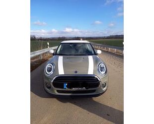 Mini Cooper Gebrauchtwagen