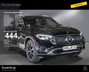 Mercedes-Benz GLC 220 Gebrauchtwagen