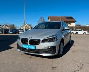 BMW 216 Gebrauchtwagen