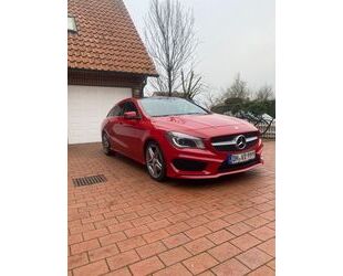 Mercedes-Benz CLA 220 Gebrauchtwagen