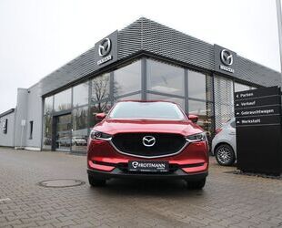 Mazda CX-5 Gebrauchtwagen