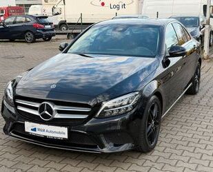 Mercedes-Benz C 180 Gebrauchtwagen