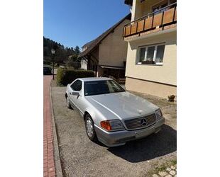 Mercedes-Benz SL 320 Gebrauchtwagen