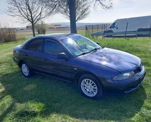 Mitsubishi Carisma Gebrauchtwagen