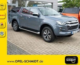 Isuzu D-Max Gebrauchtwagen