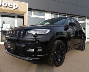 Jeep Compass Gebrauchtwagen