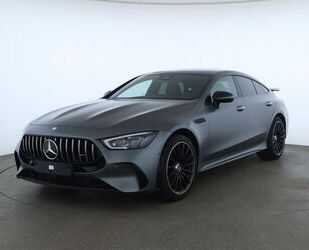 Mercedes-Benz AMG GT Gebrauchtwagen