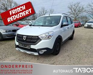 Dacia Lodgy Gebrauchtwagen