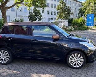 Suzuki Swift Gebrauchtwagen