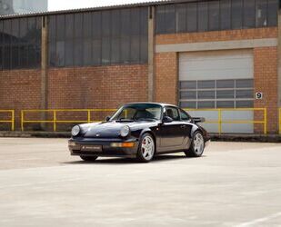 Porsche 964 Gebrauchtwagen