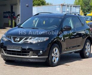 Nissan Murano Gebrauchtwagen