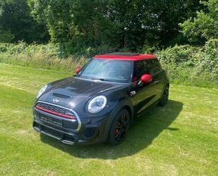 Mini John Cooper Works Gebrauchtwagen