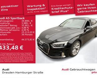 Audi A5 Gebrauchtwagen