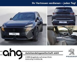 Peugeot 5008 Gebrauchtwagen