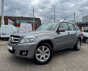 Mercedes-Benz GLK 220 Gebrauchtwagen