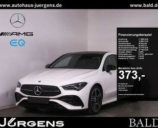 Mercedes-Benz CLA 200 Gebrauchtwagen