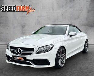 Mercedes-Benz C 63 AMG Gebrauchtwagen