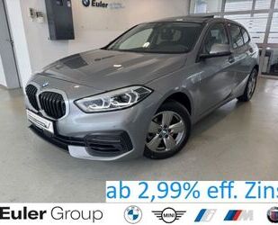 BMW 116 Gebrauchtwagen