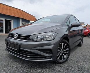 VW Golf Sportsvan Gebrauchtwagen