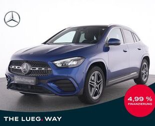 Mercedes-Benz GLA 250 Gebrauchtwagen