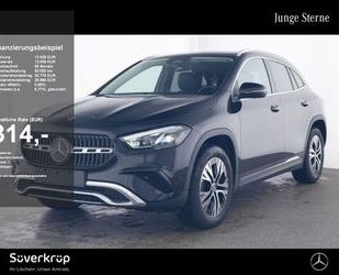 Mercedes-Benz GLA 250 Gebrauchtwagen