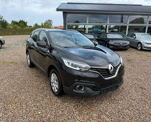 Renault Kadjar Gebrauchtwagen