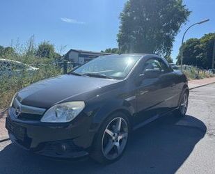 Opel Tigra Gebrauchtwagen