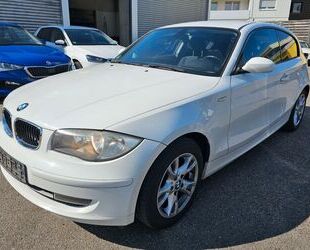 BMW 116 Gebrauchtwagen