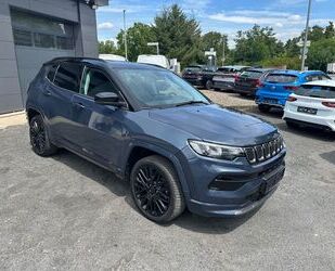 Jeep Compass Gebrauchtwagen