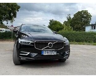 Volvo XC60 Gebrauchtwagen
