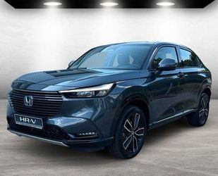 Honda HR-V Gebrauchtwagen