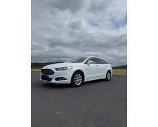 Ford Mondeo Gebrauchtwagen