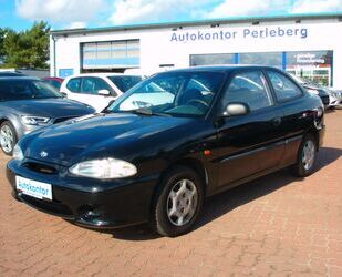 Hyundai Accent Gebrauchtwagen