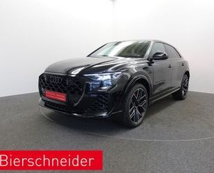 Audi RSQ8 Gebrauchtwagen