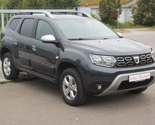 Dacia Duster Gebrauchtwagen