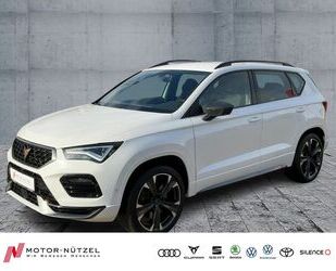 Cupra Ateca Gebrauchtwagen