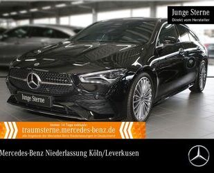 Mercedes-Benz CLA 250 Shooting Brake Gebrauchtwagen