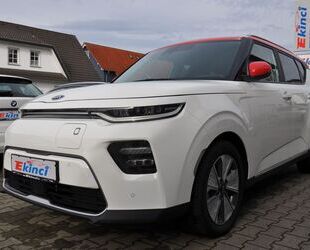 Kia Soul Gebrauchtwagen