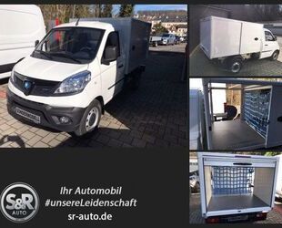 Piaggio Porter Gebrauchtwagen