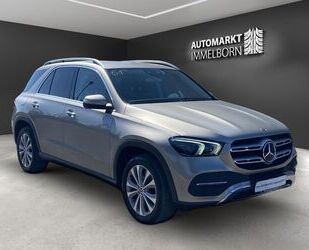 Mercedes-Benz GLE 450 Gebrauchtwagen