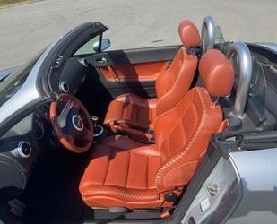 Audi TT Gebrauchtwagen